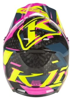 Klim F3 Carbon Raid Helmet -Klim klim f3 carbon raid helmet 4