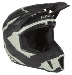 Klim F3 Verge Helmet -Klim klim f3 verge helmet 2