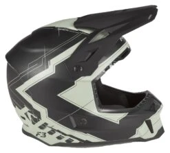 Klim F3 Verge Helmet -Klim klim f3 verge helmet 3