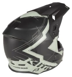 Klim F3 Verge Helmet -Klim klim f3 verge helmet 4