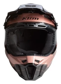 Klim F3 Verge Helmet -Klim klim f3 verge helmet pink black 1