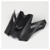 Klim F3 Visor -Klim klim f3 visor stealth black