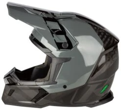 Klim F5 Koroyd Ascent Helmet 39 Klim F5 Koroyd Ascent Helmet -Klim klim f5 koroyd ascent helmet asphalt 1