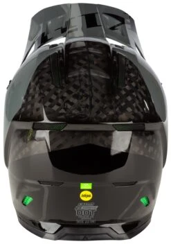 Klim F5 Koroyd Ascent Helmet 41 Klim F5 Koroyd Ascent Helmet -Klim klim f5 koroyd ascent helmet asphalt 3