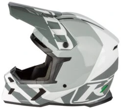 Klim F5 Koroyd Ascent Helmet 31 Klim F5 Koroyd Ascent Helmet -Klim klim f5 koroyd ascent helmet monument gray 1