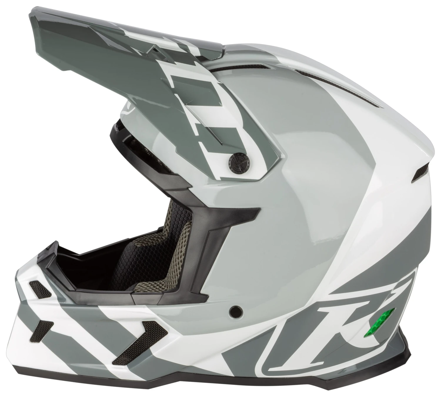 Klim F5 Koroyd Ascent Helmet 12 Klim F5 Koroyd Ascent Helmet - Image 10