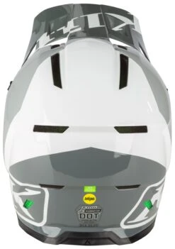 Klim F5 Koroyd Ascent Helmet 33 Klim F5 Koroyd Ascent Helmet -Klim klim f5 koroyd ascent helmet monument gray 3