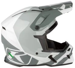 Klim F5 Koroyd Ascent Helmet 35 Klim F5 Koroyd Ascent Helmet -Klim klim f5 koroyd ascent helmet monument gray 5