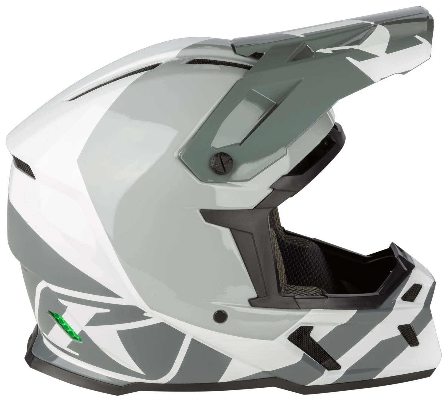 Klim F5 Koroyd Ascent Helmet 16 Klim F5 Koroyd Ascent Helmet - Image 14