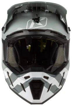 Klim F5 Koroyd Ascent Helmet 37 Klim F5 Koroyd Ascent Helmet -Klim klim f5 koroyd ascent helmet monument gray 7
