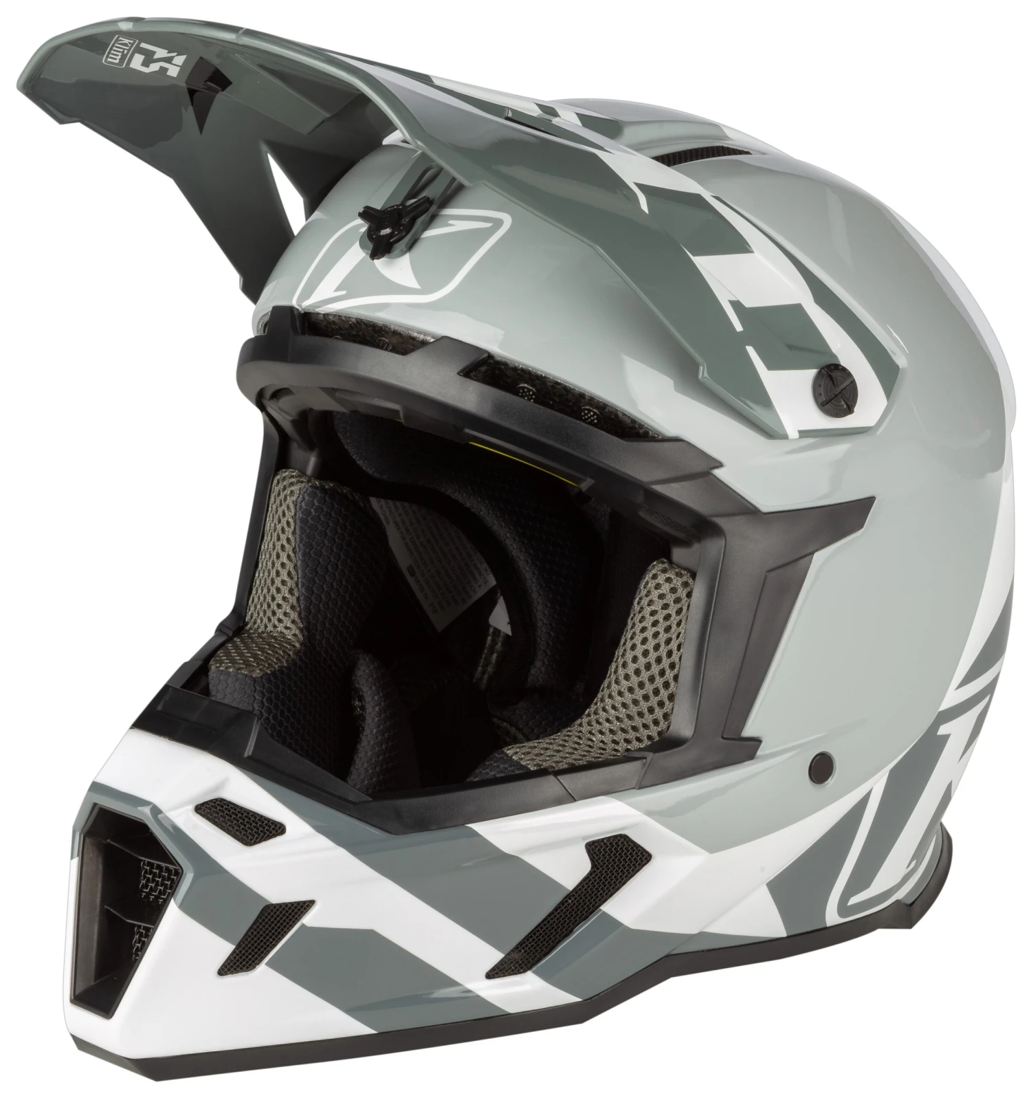 Klim F5 Koroyd Ascent Helmet 11 Klim F5 Koroyd Ascent Helmet - Image 9