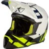 Klim F5 Koroyd Ascent Helmet -Klim klim f5 koroyd ascent helmet vivid blue