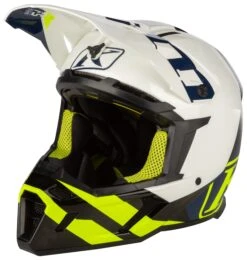 Klim F5 Koroyd Ascent Helmet