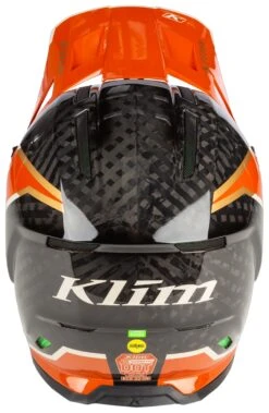 Klim F5 Koroyd Topo Helmet -Klim klim f5 koroyd topo helmet potters clay 5