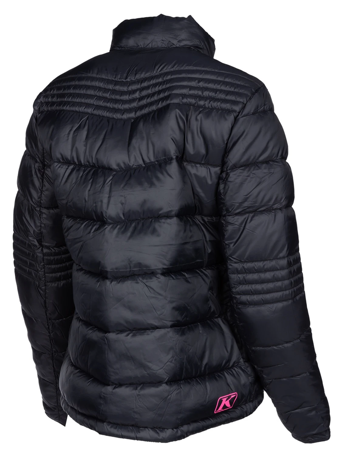 Klim Flux Women's Jacket 4 Klim Flux Women's Jacket - Image 2