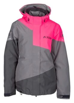 Klim Fuse Women's Jacket -Klim klim fuse womens jacket 2