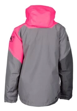 Klim Fuse Women's Jacket -Klim klim fuse womens jacket 3