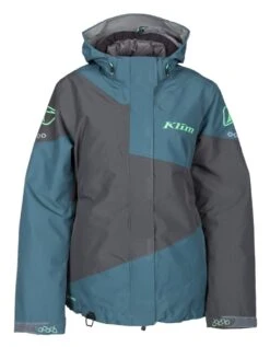 Klim Fuse Women's Jacket -Klim klim fuse womens jacket 4