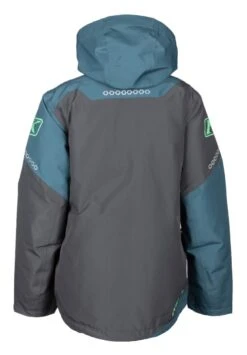 Klim Fuse Women's Jacket -Klim klim fuse womens jacket 5