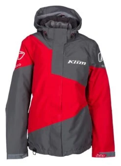Klim Fuse Women's Jacket -Klim klim fuse womens jacket 6