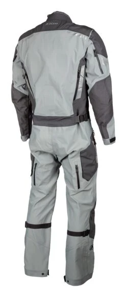 Klim Hardanger Riding Suit -Klim klim hardanger riding suit grey 1