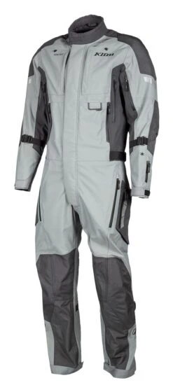 Klim Hardanger Riding Suit -Klim klim hardanger riding suit grey