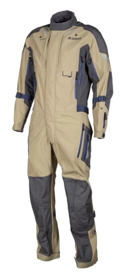 Klim Hardanger Riding Suit -Klim klim hardanger riding suit tan