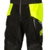 Klim Havoc Bib -Klim klim havoc bib black hi viz yellow