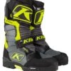 Klim Havoc GTX BOA Boots -Klim klim havoc gtxboa boots grey blue