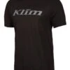 Klim Hexad SS T-Shirt -Klim klim hexad sst shirt black