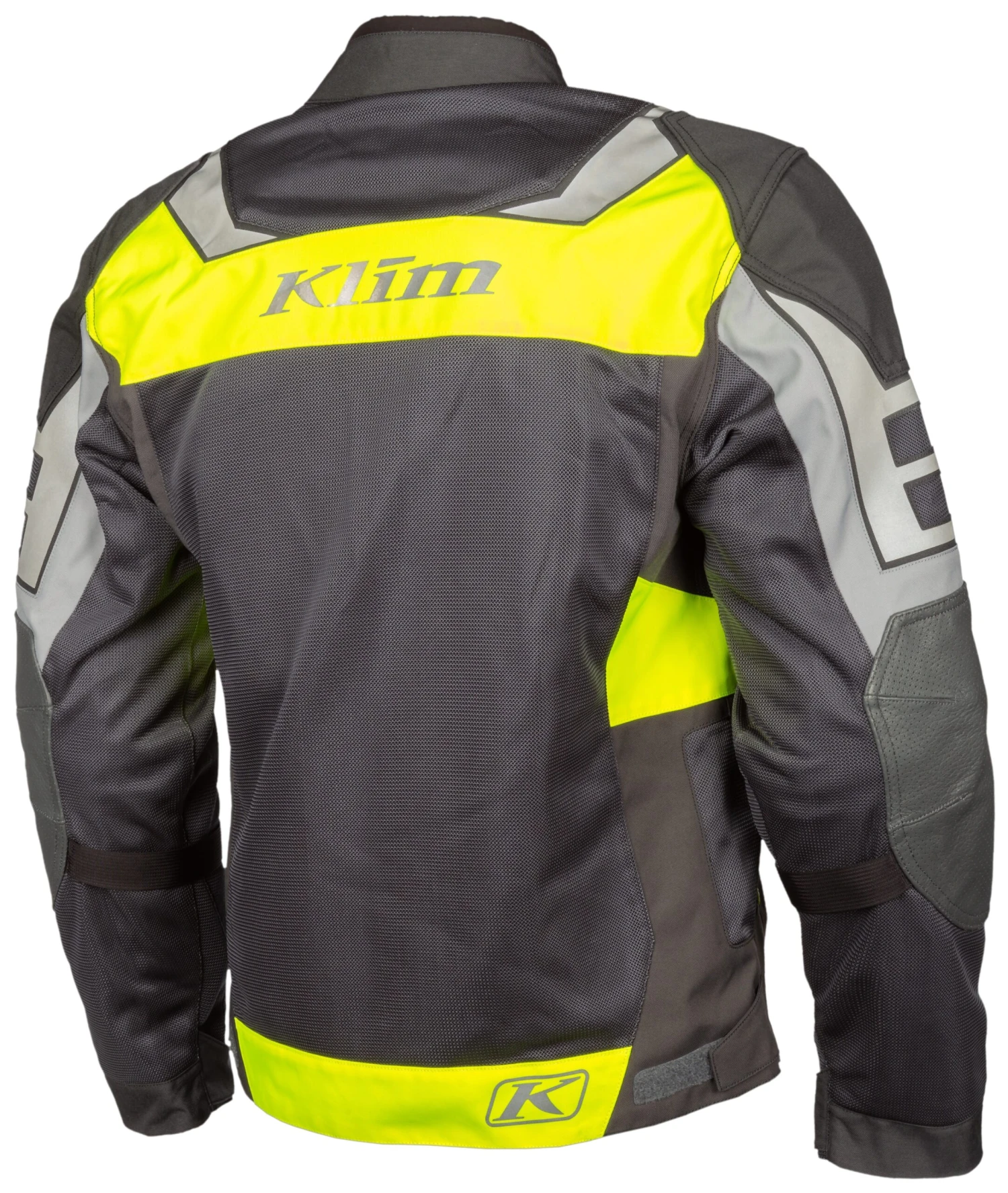 Klim Induction Pro Jacket 4 Klim Induction Pro Jacket - Image 2
