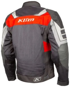 Klim Induction Pro Jacket 15 Klim Induction Pro Jacket -Klim klim induction pro jacket asphalt redrock 1