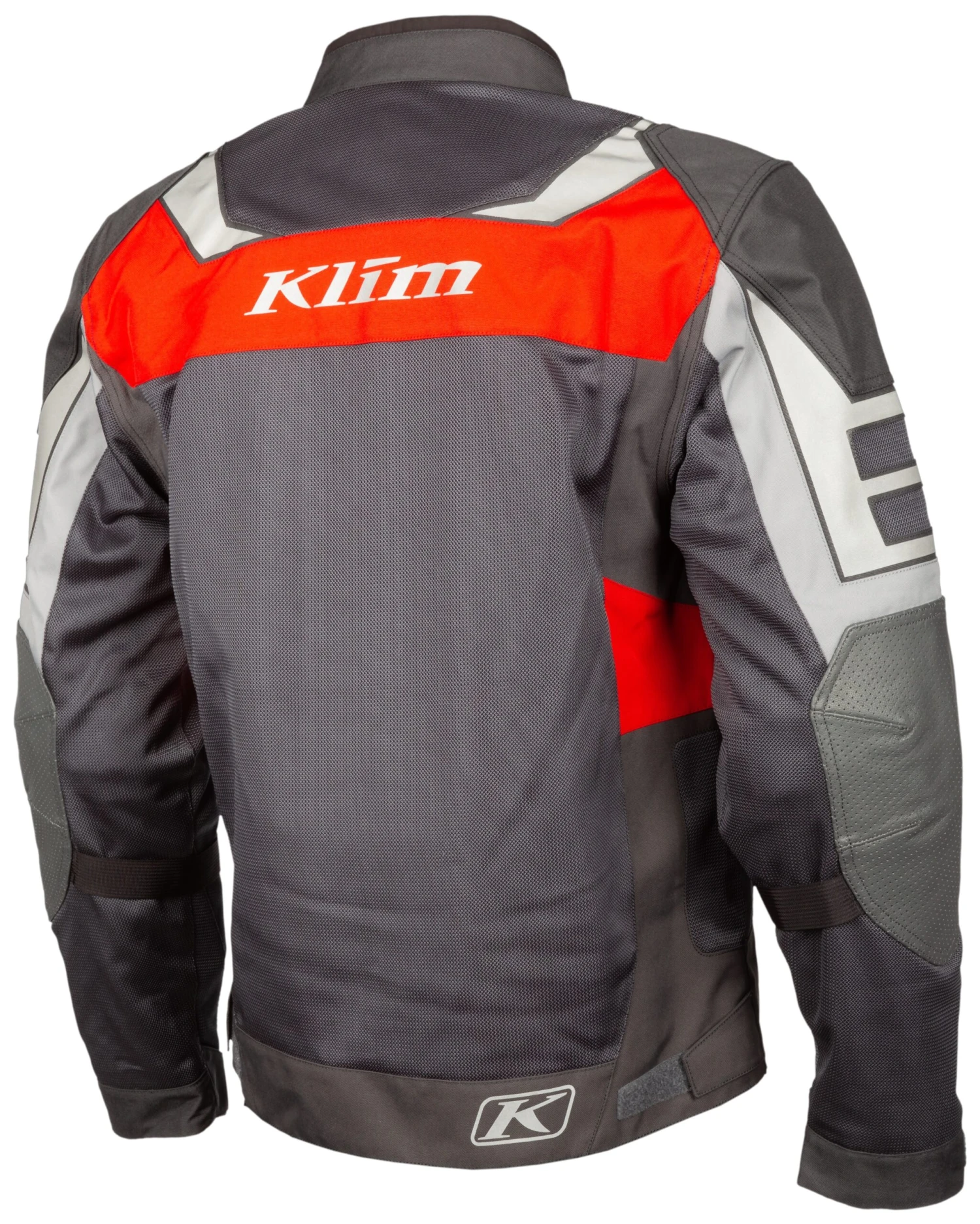 Klim Induction Pro Jacket 8 Klim Induction Pro Jacket - Image 6