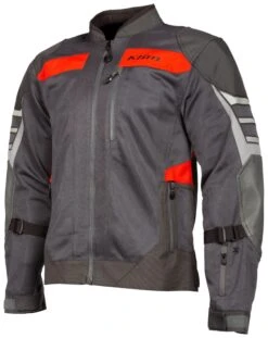 Klim Induction Pro Jacket 14 Klim Induction Pro Jacket -Klim klim induction pro jacket asphalt redrock