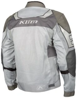 Klim Induction Pro Jacket 17 Klim Induction Pro Jacket -Klim klim induction pro jacket cool gray 1