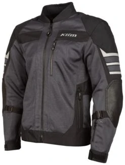 Klim Induction Pro Jacket 12 Klim Induction Pro Jacket -Klim klim induction pro jacket stealth black