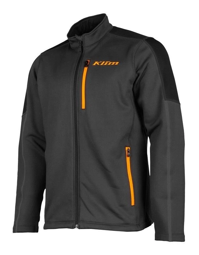 Klim Inferno Jacket 11 Klim Inferno Jacket - Image 9