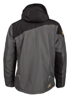 Klim Instinct Jacket 11 Klim Instinct Jacket -Klim klim instinct jacket black gold 1