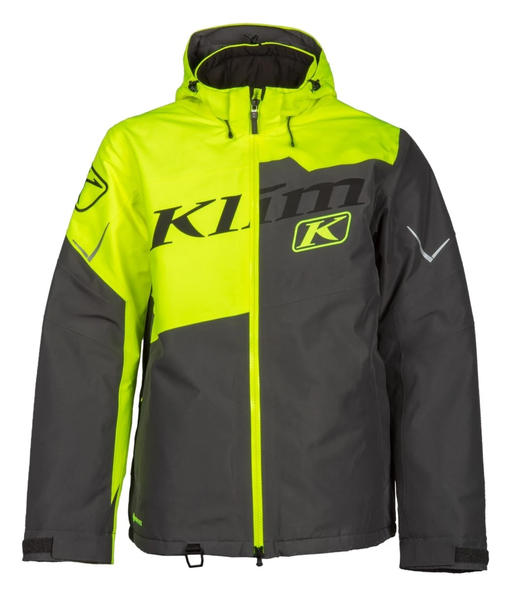 Klim Instinct Jacket 5 Klim Instinct Jacket - Image 3
