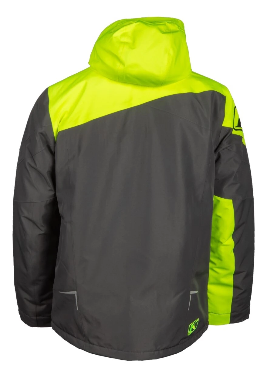 Klim Instinct Jacket 6 Klim Instinct Jacket - Image 4