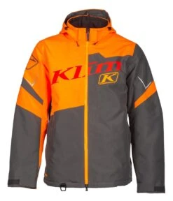 Klim Instinct Jacket 14 Klim Instinct Jacket -Klim klim instinct jacket black gold 4