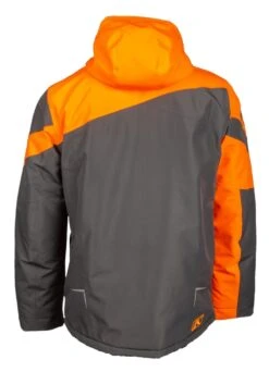 Klim Instinct Jacket 15 Klim Instinct Jacket -Klim klim instinct jacket black gold 5