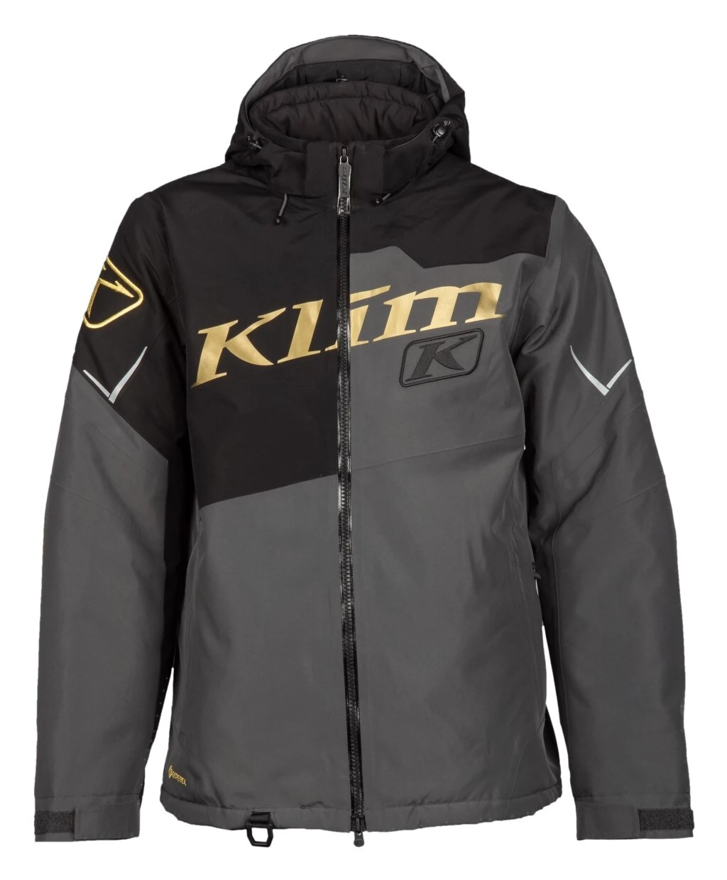 Klim Instinct Jacket 3 Klim Instinct Jacket