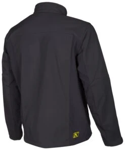 Klim Inversion Jacket 23 Klim Inversion Jacket -Klim klim inversion jacket black 1