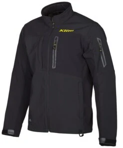 Klim Inversion Jacket 22 Klim Inversion Jacket -Klim klim inversion jacket black