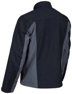 Klim Inversion Jacket 28 Klim Inversion Jacket -Klim klim inversion jacket black strike orange 1