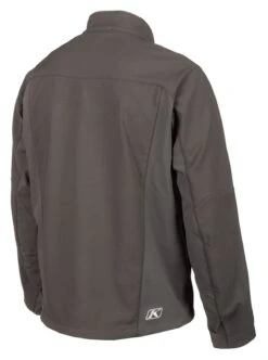 Klim Inversion Jacket 31 Klim Inversion Jacket -Klim klim inversion jacket grey red 1