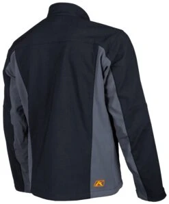 Klim Inversion Jacket 27 Klim Inversion Jacket -Klim klim inversion jacket strike orange 1