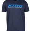 Klim K Corp T-Shirt -Klim klim k corp t shirt red black