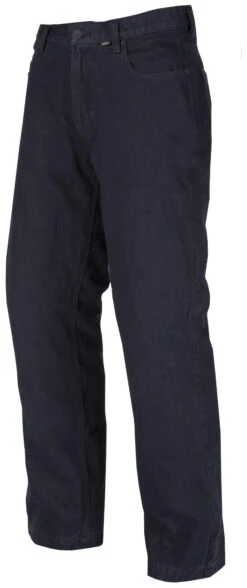 Klim K Fifty 1 Jeans -Klim klim k fifty1 jeans stealth blue